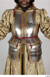  Photos Medieval Guard in plate armor 2 Historical Medieval soldier plate armor tunic of plate upper body 0001.jpg
